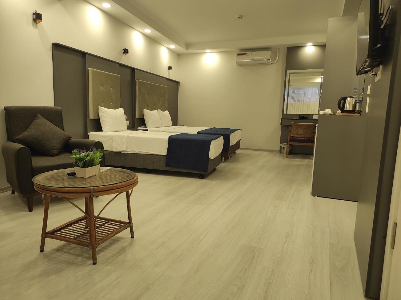 Hotel Esve İstanbul Dış mekan fotoğraf