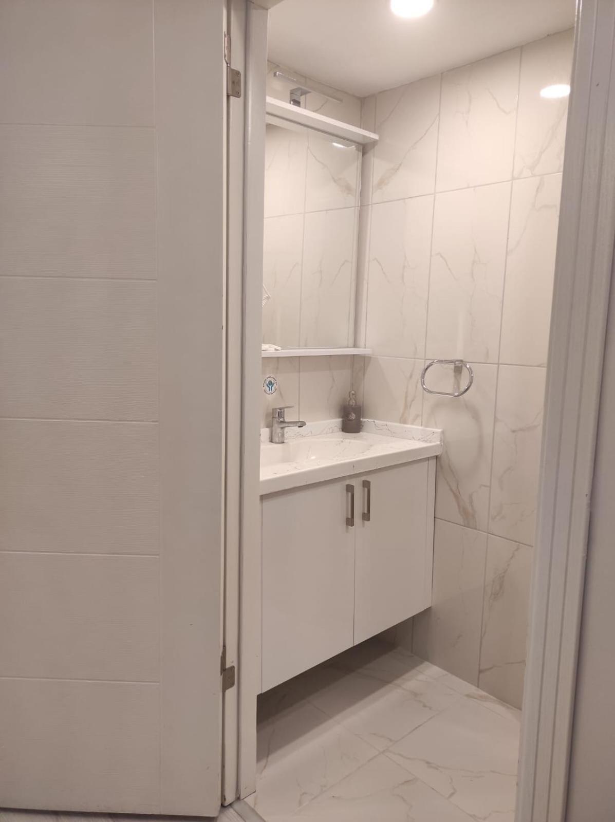 Hotel Esve İstanbul Dış mekan fotoğraf